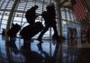 Estados Unidos aumentará personal de seguridad en aeropuertos