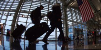 Estados Unidos aumentará personal de seguridad en aeropuertos