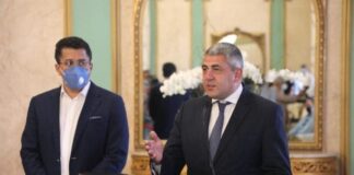 Secretario OMT: RD es ejemplo mundial de cómo se puede gestionar turismo en pandemia con seguridad