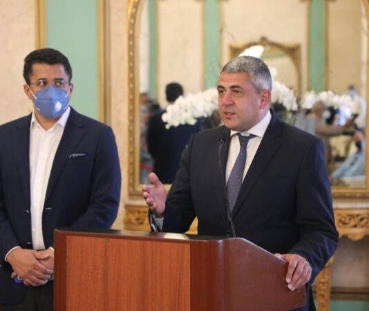 Secretario OMT: RD es ejemplo mundial de cómo se puede gestionar turismo en pandemia con seguridad