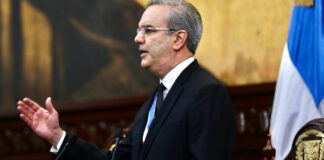 Presidente Abinader anuncia reforma de la Ley de Hidrocarburos