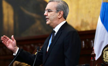 Presidente Abinader anuncia reforma de la Ley de Hidrocarburos