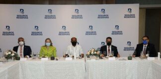 Estructuras del Estado tendrán pólizas de seguro.