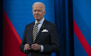 Joe Biden, en su primera cumbre internacional: “Estados Unidos ha vuelto”