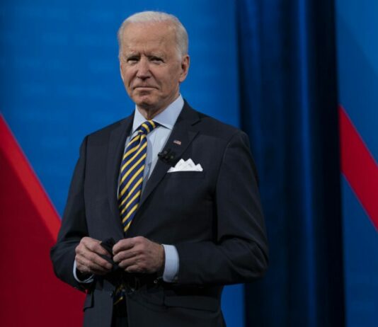 Joe Biden, en su primera cumbre internacional: “Estados Unidos ha vuelto”