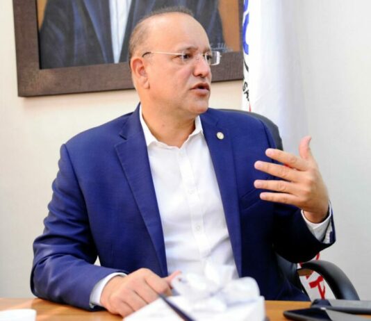 Invertirán RD$85 millones en parque industrial de SDO