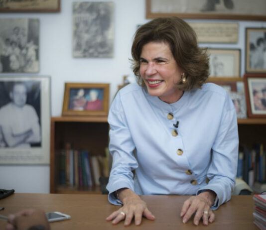 Cristiana Chamorro sugiere que Administración de Joe Biden negocie con Daniel Ortega