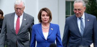 Nancy Pelosi, la presidenta de la Cámara de Representantes de EE.UU. e icono de moda: así es su estilo sofisticado