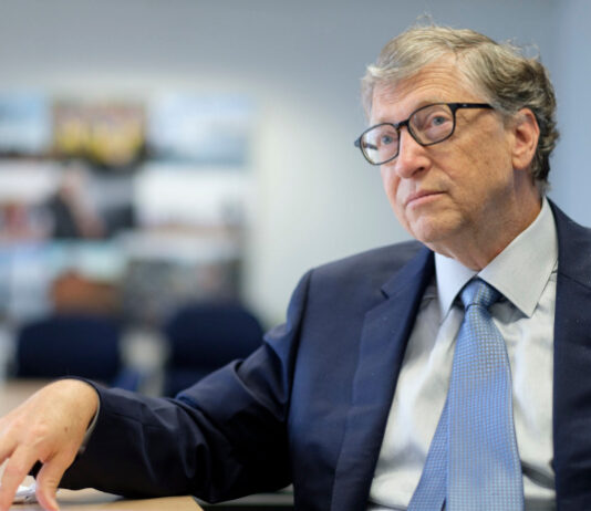Bill Gates revela la fecha en la que España habrá recuperado totalmente la normalidad