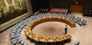 Consejo de Seguridad de la ONU evaluará en reunión el impacto de cambio climático sobre la paz mundial