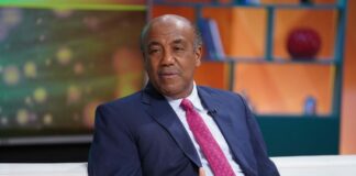 Almonte afirma trabaja para acabar apagones y despilfarro en el sector