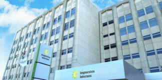 DGII dice mayoría renovó marbete