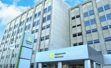 DGII dice mayoría renovó marbete