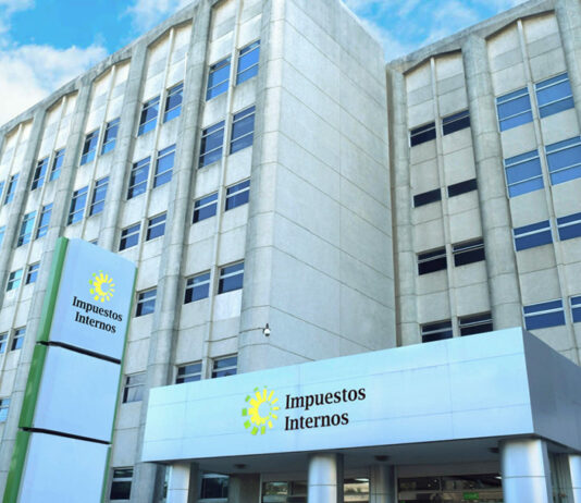 DGII dice mayoría renovó marbete