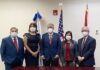 ProDominicana busca hacer negocios con EE.UU.