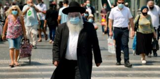 Israel comienza a reabrir su economía tras éxito en vacunación contra COVID-19