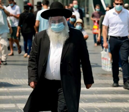 Israel comienza a reabrir su economía tras éxito en vacunación contra COVID-19