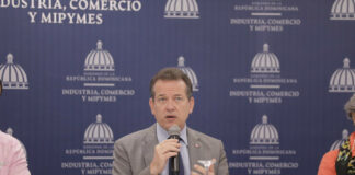 Bisonó encabeza reunión del Gabinete Ministerial para coordinar políticas sectoriales con órganos descentralizados