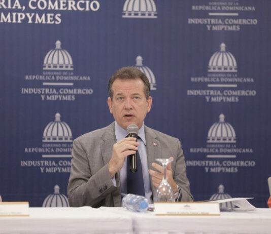 Bisonó encabeza reunión del Gabinete Ministerial para coordinar políticas sectoriales con órganos descentralizados