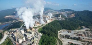 Gobierno apoya explotación minera que beneficie comunidades