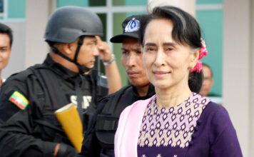 China y Rusia bloquean la condena del Consejo de Seguridad de la ONU al Golpe de Estado en Birmania