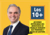 Acciones destacadas del Ministerio de Trabajo durante sus primeros 7 meses de gestión.