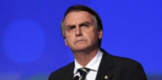 Efecto coronavirus: la economía de Brasil sufrió el mayor desplome desde 1996