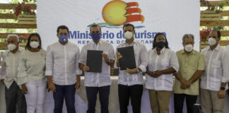 Sector hotelero invertirá más de US$1,000 millones para convertir a Miches en destino turístico próspero y sostenible