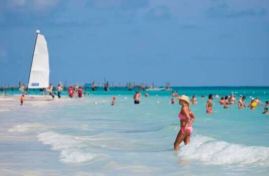 Nueva aerolínea de Barceló tendrá su base en República Dominicana