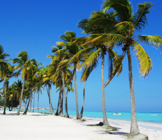 Turismo convencional y sostenible en el país