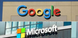 Google y Microsoft en lío por pago a medios de noticias online