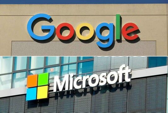 Google y Microsoft en lío por pago a medios de noticias online