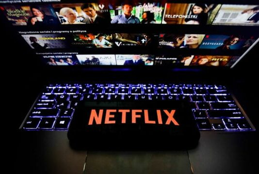 Netflix recibe 35 nominaciones en carrera por el Óscar