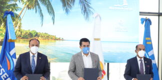 nician Plan de Asistencia Turismo Seguro RD