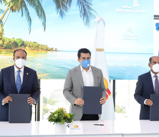 nician Plan de Asistencia Turismo Seguro RD