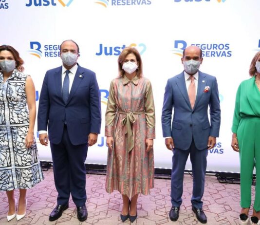 Seguros Reservas, presenta innovación con coberturas para el Autismo en su Plan JUST