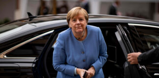Angela Merkel, la canciller que no se doblegó