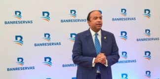 Fitch Ratings mejora perspectiva de Banreservas