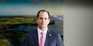 Hotel de Frank Elías Raineri en Miches tendrá 500 habitaciones