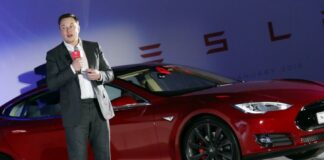 Tesla se dispara en Bolsa tras sorprender al mercado con entregas récord de vehículos eléctricos