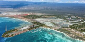 Seis cadenas hoteleras iniciarán operación en Pedernales en la primera fase del proyecto