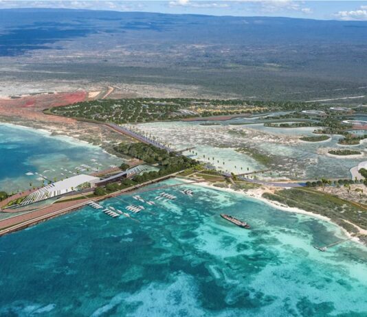 Seis cadenas hoteleras iniciarán operación en Pedernales en la primera fase del proyecto