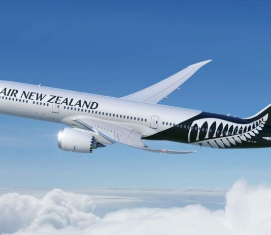 Esta es la aerolínea más segura del mundo para 2022