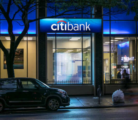 Un banco de Reino Unido paga por error US$ 175 millones el día de Navidad