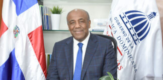 Ministro de Energía y Minas destaca mejorías alcanzadas en el sector eléctrico