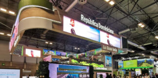 Fitur va este 2022: organizadores confirman el evento presencial