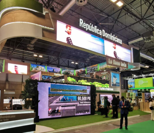 Fitur va este 2022: organizadores confirman el evento presencial