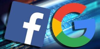 Francia impone multas millonarias a Google y Facebook por su política de ‘cookies’