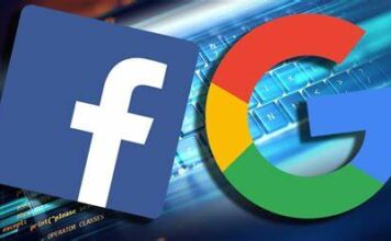 Francia impone multas millonarias a Google y Facebook por su política de ‘cookies’