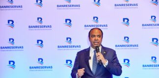 Banreservas abrirá una oficina de representación en Madrid